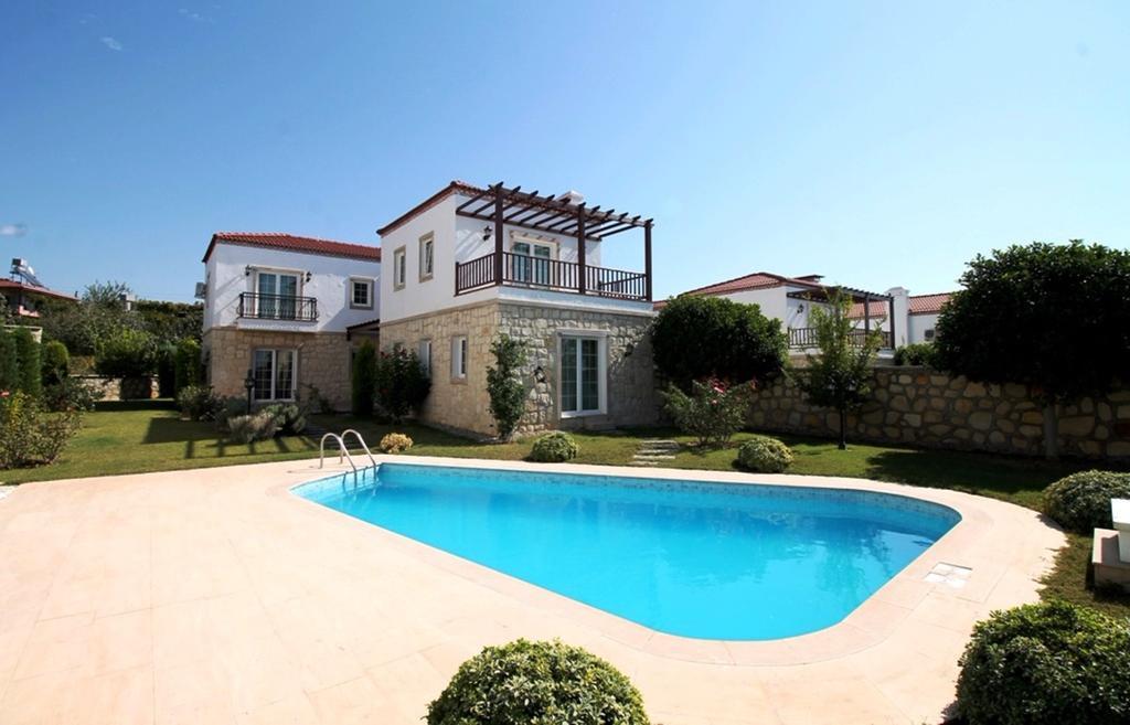 Lavanta Villa Manavgat